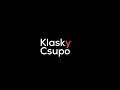 My Klasky Csupo Logo In Goo Goo Gaa Gaa