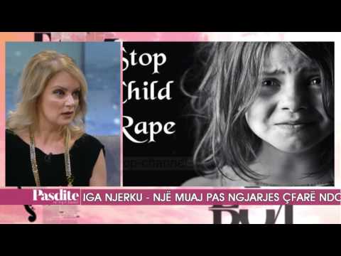 Pasdite ne TCH, 4 Tetor 2016, Pjesa 2 - Top Channel Albania - Entertainment Show