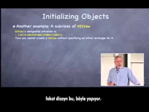 iOS Uygulama Geliştirme 04: Diziler, Kütüphaneler ve Bellek Yönetimi