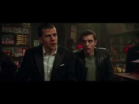 Now You See Me 2 (Clip 'Light Show')