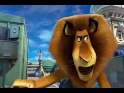 Cartoon Animal Story 3