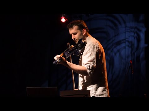 Marcin Januszkiewicz live - Niepewność - Sopot, Teatr Atelier
