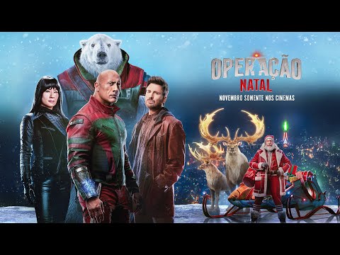 Trailer Oficial #2