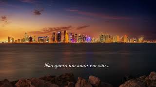 Foreigner - A Love in Vain (Legendado-PT)