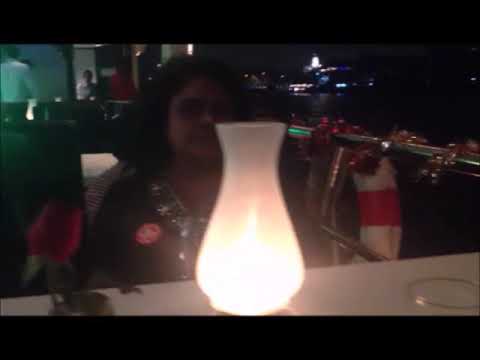 Prince Chao Praya Dinner Cruise in Bangkok