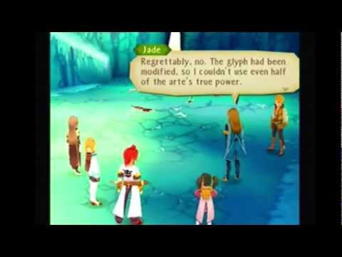 Tales of the Abyss - 183 - Nebilim's End
