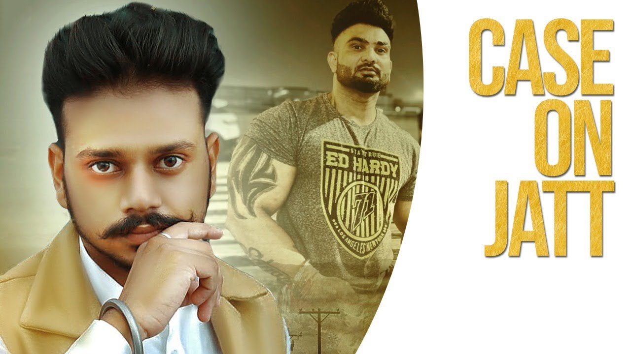 Case On Jatt Lyrics - Cherry Mann Case On Jatt Lyrics - Cherry Mann