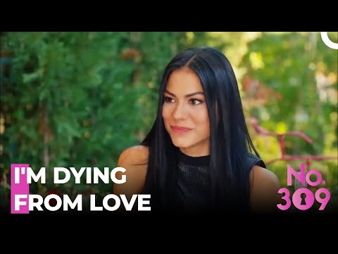 Hope Lale Doesn't Die From Too Much Love💕 - No. 309