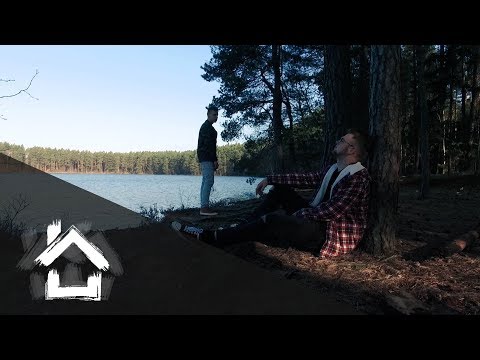 OsaKa - Powiedz co ze mną (feat. Adrian Forest) - Reverse EP