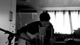 Sing when no one's around (The Reign of Kindo cover)