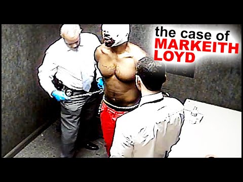 , title : 'The Most Shocking Interrogation You've Ever Seen: Markeith Loyd | Documentary'
