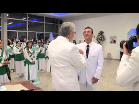 Fardamento de Dez  2015 Ceu Sagrado