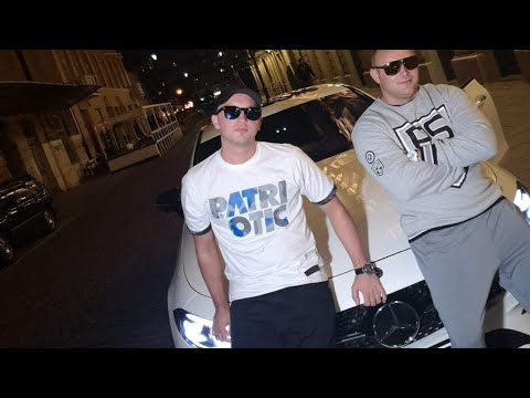 POE & Bajorson - dziś wiem (prod. Jacob Lethal)