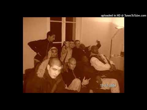 Kartier fédéral -Ma Banlieue (Remix) Feat Sake (Zakariens)