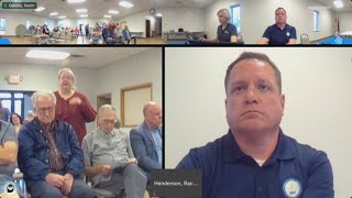 BMV considers closing Alexandria license branch