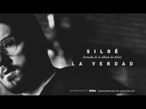 Siloé - Invasor (Audio oficial)