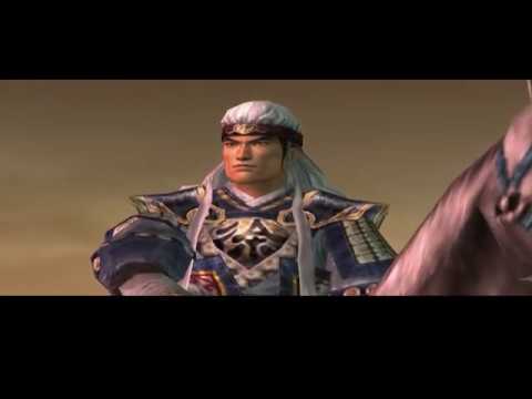 Dynasty Warriors 4 | Battle of Chang Ban [Wei] | Walkthrough | (PS2/PCSX2)