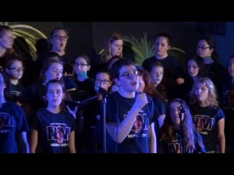 Everywhere That You Are