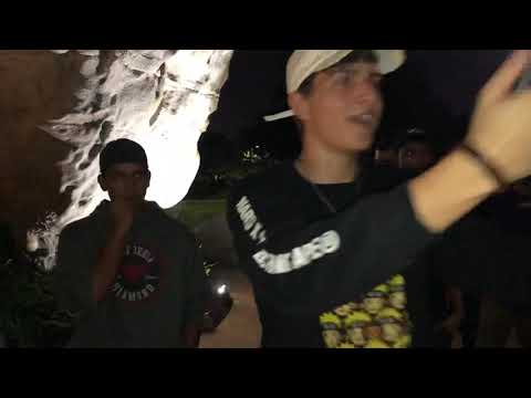 Afrito vs Pino | 3er Lugar | PreBDM 2