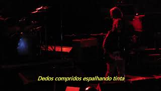 Pearl Jam - Sometimes (Legendado em Português)