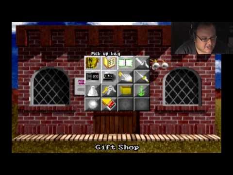 Return To Zork PC
