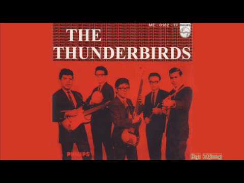 The Thunderbirds - I Miss Your Love