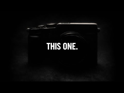 I’ve Shot Every Fujifilm Sensor. THIS Makes the Best Black & White Photos. 