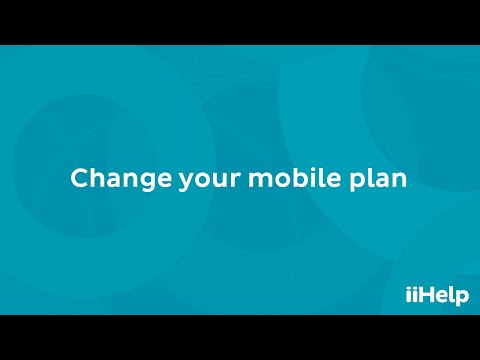 Iinet Mobile Plan