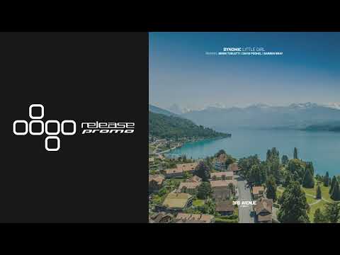 PREMIERE: Bynomic - Little Girl (Berni Turletti Remix) [3rd Avenue]