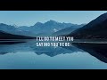 Avalon - Everything to Me (Lyrics)