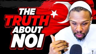 Video: History of The Nation of Islam and American Black Men | Abdul Hameed Edge | Worldly Life Podcast