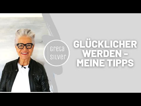 Hätte ich es früher gewusst, hätte ich mir Leid erspart | meine Tipps - Greta-Silver.de