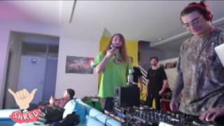 Pink Guy - Fried Noodles (Getter Remix)