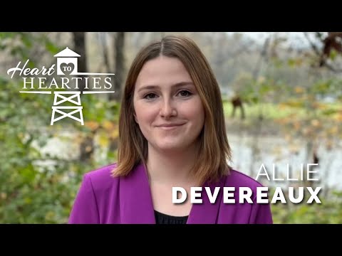 Kittens, Mercy, and “Mei, I Did It”: Writer Allie Devereaux Reveals Episode 4 Inspo & Season Teases