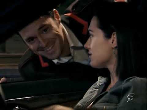 Hermanos y Detectives (España) 1x09 -10 Minutos Antes de Morir