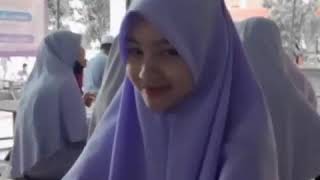 Download lagu Story wa cewek cantik 😍 literasi 30 detik mp3