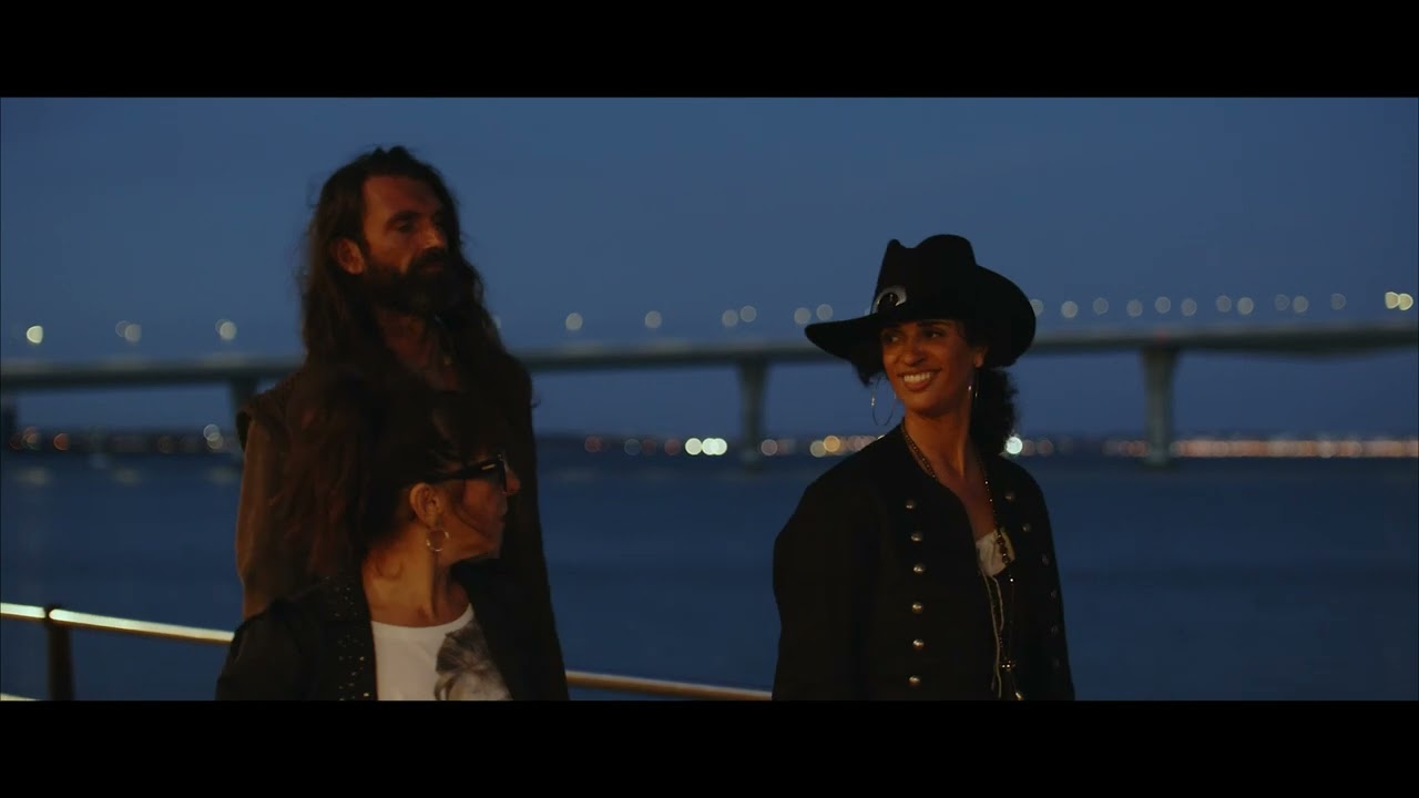 Josefina y el Cofre de los Pargo - Corto Promocional Cádiz Fitur