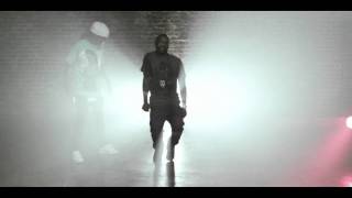 Audio Push Kick In The Door