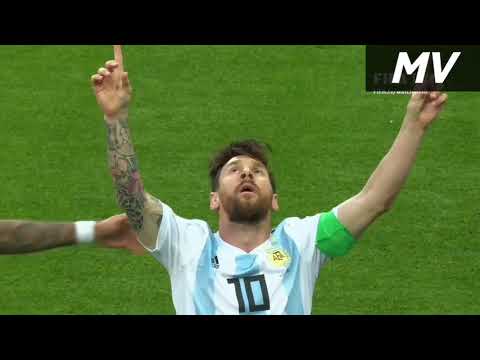 TOP 10 GOLS MAIS BONITOS DE 2018!!!