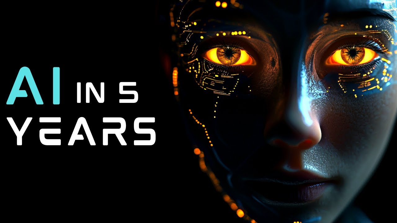 How Powerful Will AI Be In 5 Years?