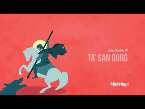 Mitkellma: Il-Qaddisin