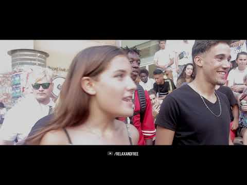 CHAMPAGNE 620 & MR AARON 620 vs KAYLE & SKODA - OCTAVOS // DUALES MIXTAS RELAX AND FREE