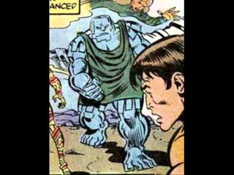 Prestons tribute to Ironclad