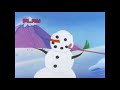 Eek The Cat 5x04 Snowbored Fists Of Furry