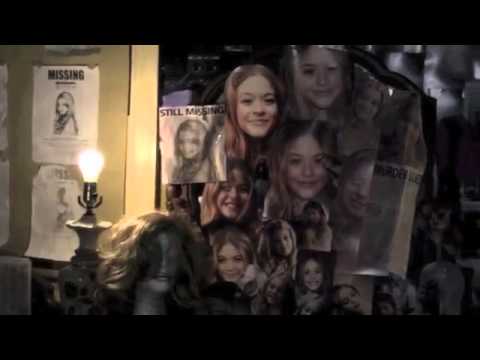 Pretty Little Liars - The Devil Within - "A"