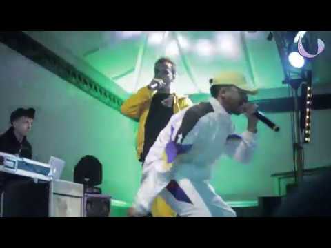 La Grande Soirée des JUM - DIZZY DROS X 7ARI -