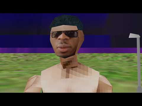 PK BadOmbre - OMBUCKLE! (Prod. By Silencer)