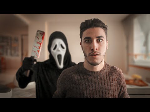 When pranking your brother goes wrong