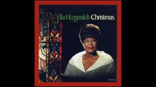 Ella Fitzgerald -  Sleep, My Little Jesus