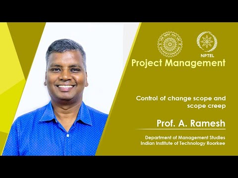 Project Management